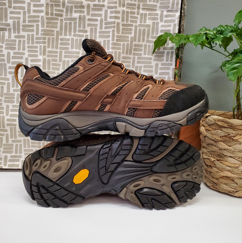 Merrell Men S Moab 2 Gtx Hiking Shoe
